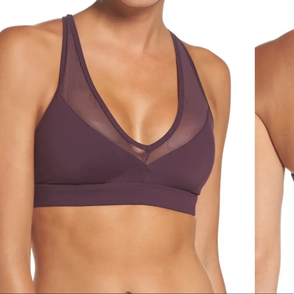 Alo yoga entice sports bra